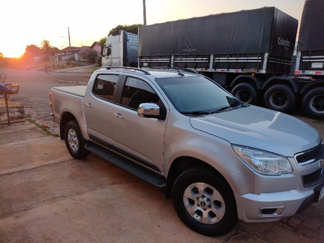 S10 LTZ FLEX 2.5 4X2