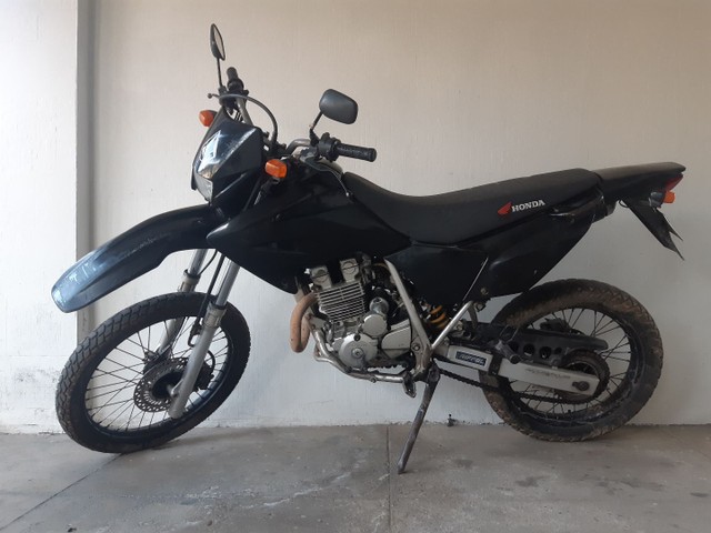 TORNADO 2008 ENTRADA MAIS PARCELAS!