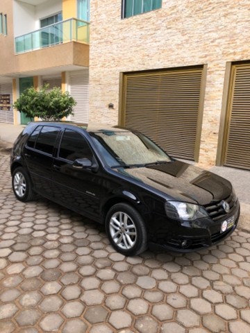 VW GOLF SPORTLINE 2011 !