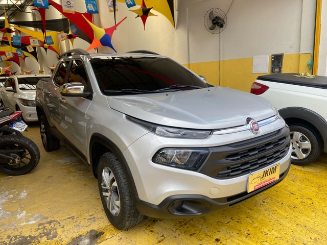 TORO FREEDOM 1.8 AT6 2017 FLEX