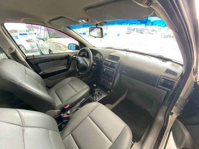 Chevrolet Astra SEDAN CD - Foto 11