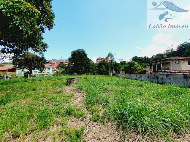 Terreno na avenida principal no Centro de Penedo em Itatiaia - RJ. Com 3.000m² - Foto 2