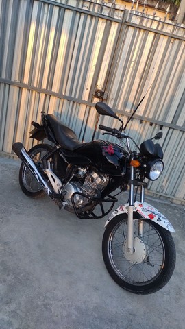 CG 125 2010