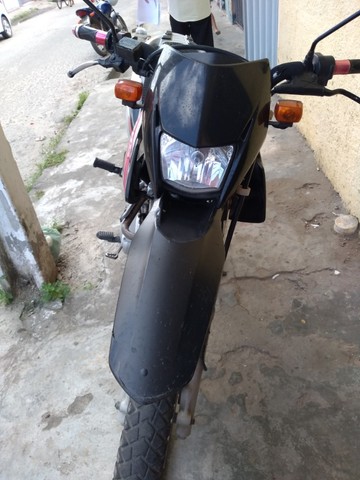 BROS 2010 BARATA
