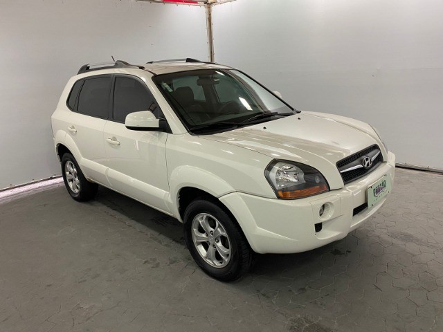TUCSON GLSB 2.0 2015 AUTOMATICO