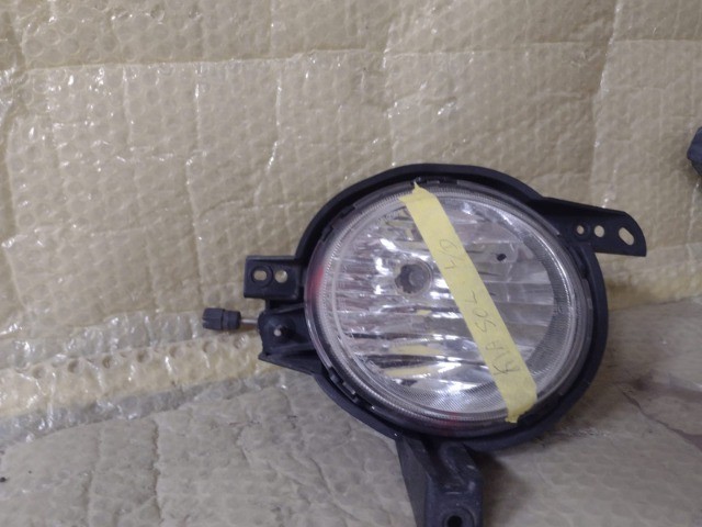 Farol de Milha LD Kia Soul 2012 2013 2014 - Foto 2