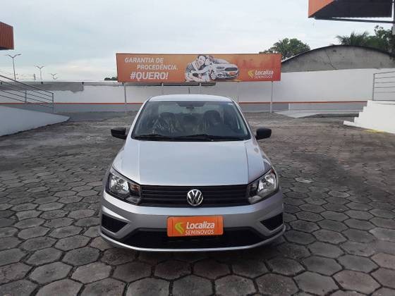 VOYAGE 2019/2020 1.6 MSI TOTALFLEX 4P MANUAL