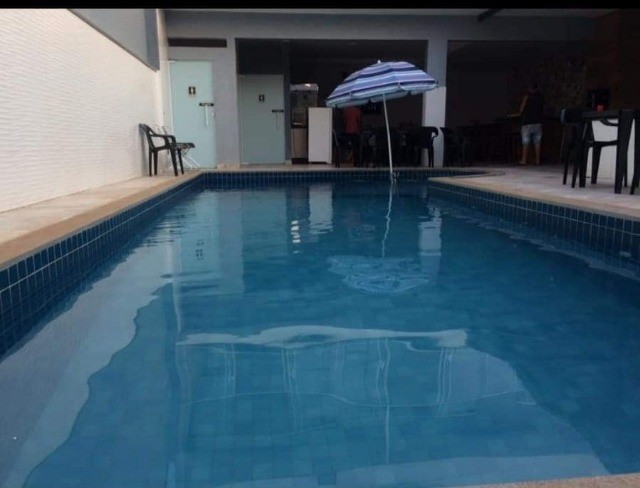  Área de lazer Jardim Munique  - Foto 2