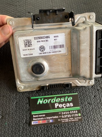 Central do gol g6 1.6 power 2015  - Foto 2