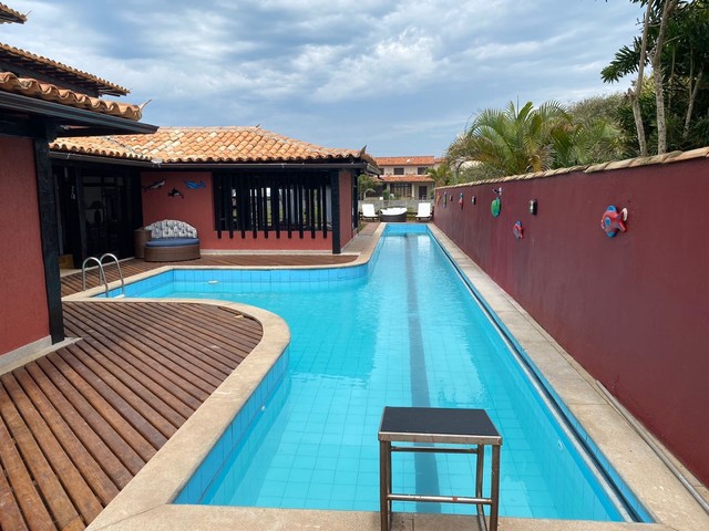 Casa Temporada em Búzios- Frente Canal / Mansão Feriado disponível!!! - Foto 2