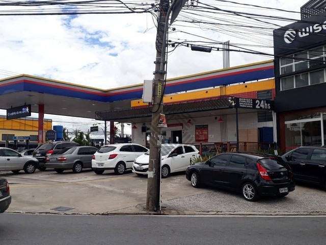 Está buscando prédio comercial para comprar com 2.823,50m² na Avenida Armando Pannunzio em - Foto 5