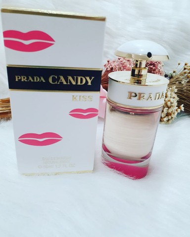 perfume importado prada candy
