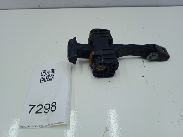 7298 Limitador Porta Dianteira 4p Gol Voyage Saveiro G5 G6 - Foto 2