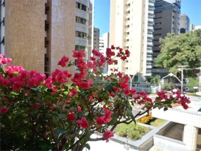 Fortaleza - Apartamento Padrão - Meireles - Foto 2