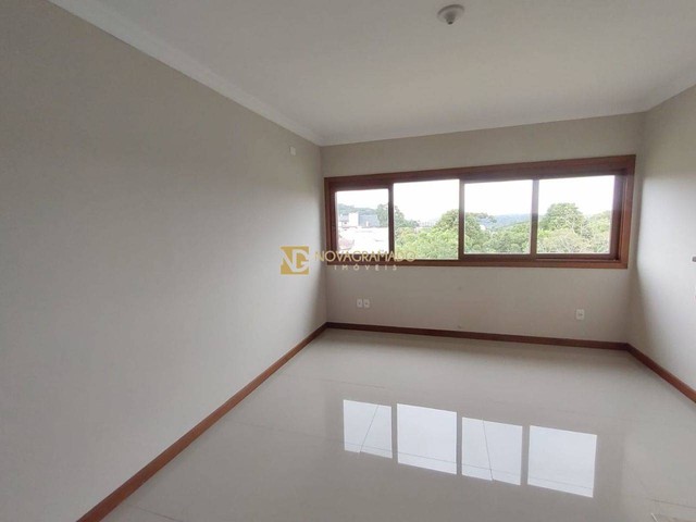 Apartamento com 3 dormitórios à venda, 138 m² por R$ 1090.000,00 - Avenida Central - Grama - Foto 3