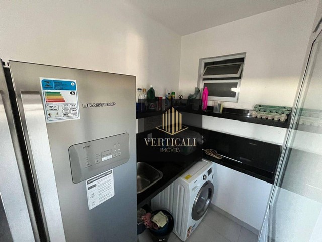 Apartamento com 3 suíte à venda, 118 m² no Villággio Veronese - Santa Rosa - Cuiabá/MT - Foto 6