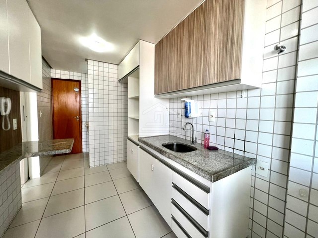 Condomínio Liz Medeiros  Apartamento a venda no Jóquei | Móveis Planejados em Todos os Amb - Foto 8