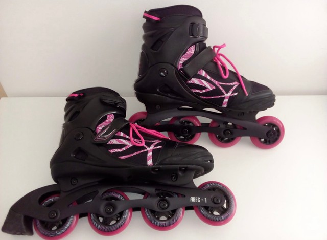 Patins adulto 