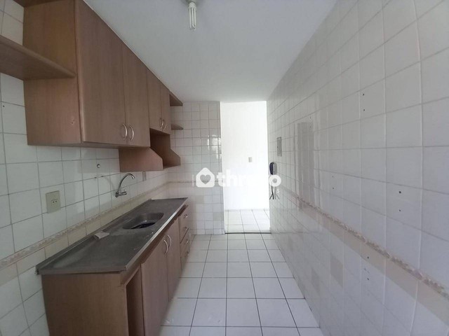 Apartamento com 3 Quartos para Alugar na Zona Leste, 86 m² por R$ 1.300/mês - Santa Isabel - Foto 16