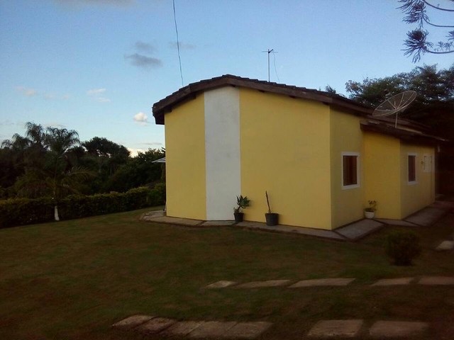 Aluguel de Sítio/Chácara - Ouro Fino, Santa Isabel/SP