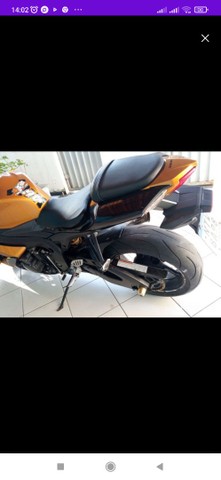 Moto srad 750 2011