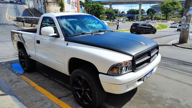 Dodge Dakota Lindíssima 