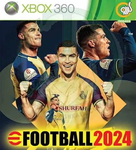 KIT 2 JOGOS XBOX 360 PES 2018 + FIFA 19 PARA CONSOLE DESBLOQUEADO