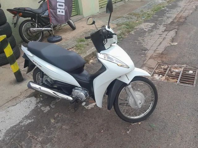 Motos usadas, seminovas e novas em Bastos/SP