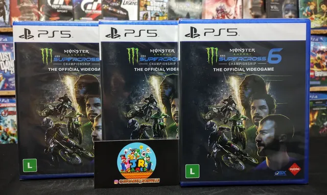 Hades (Lacrado) + Horizon Forbidden West 2 + Cyberpunk 2077 (PS4