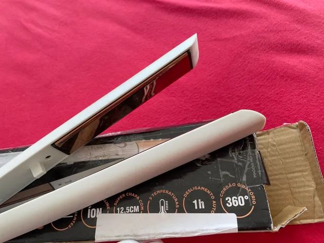 Prancha Philco Star Brighton PPR03 - Foto 4