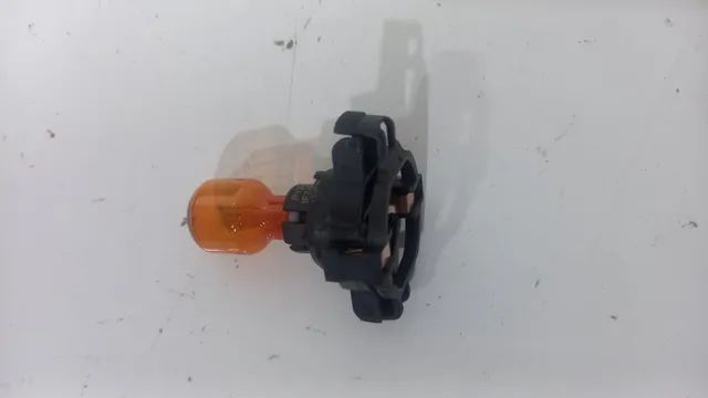 Soquete Pisca Farol Fiat Fastback - Foto 5