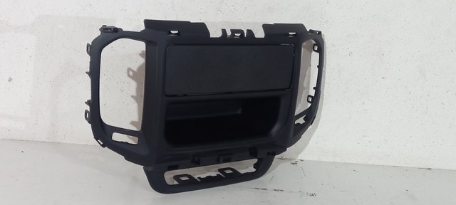 Moldura Central Painel Fiat Toro - Foto 2