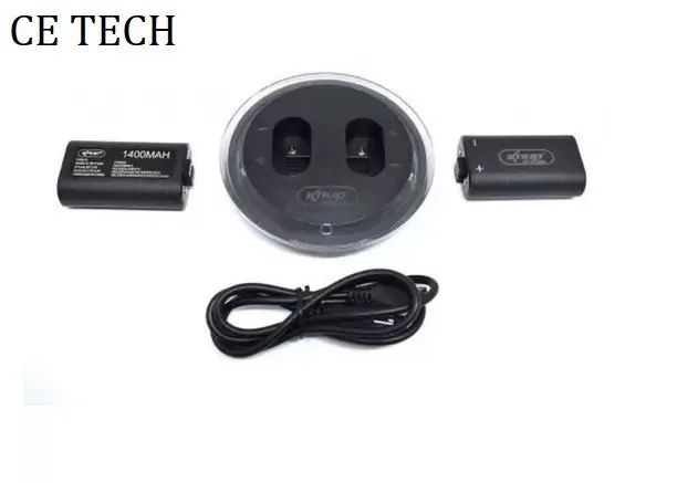 Kit para Xbox One - Knup Novo - Foto 4