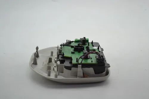 Luz Cortesia Teto Fiat Argo 2018 Original - Foto 5