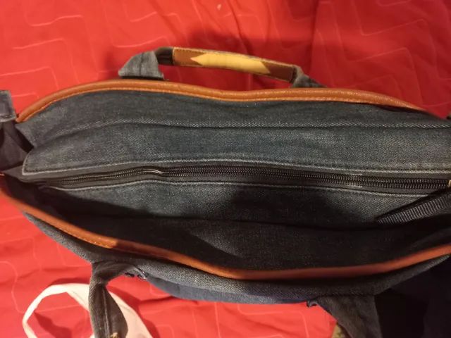 Bolsa jeans  - Foto 2