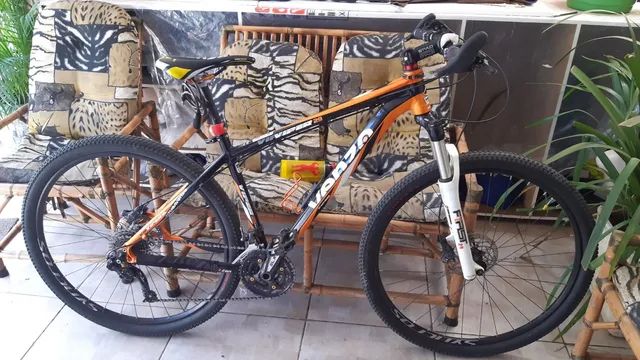 venzo viper 29er price