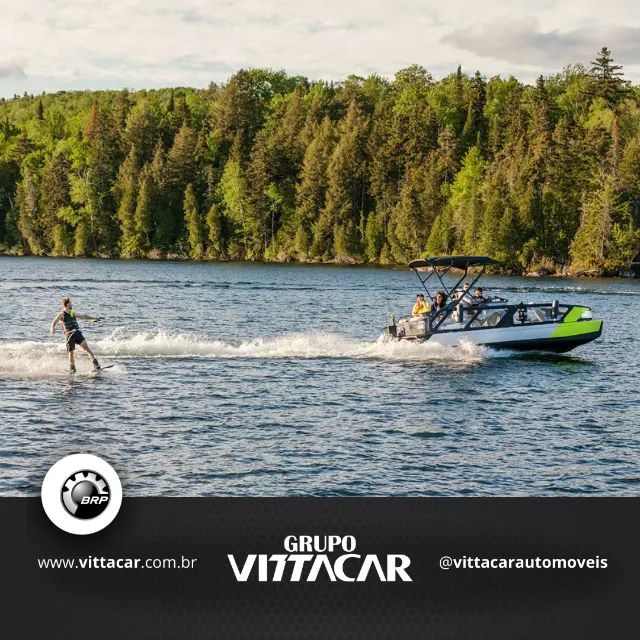 Seadoo Lancha / Switch  Sport  18 - 2024 - Foto 4