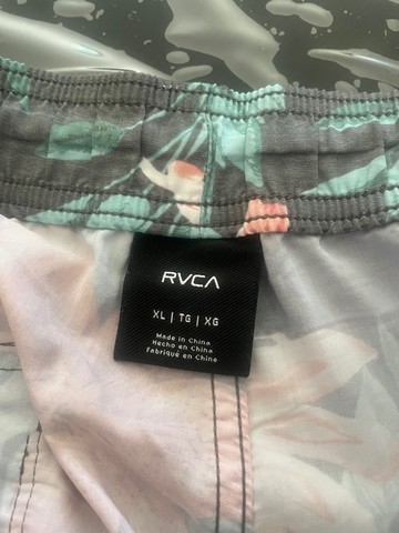 Bermuda RVCA - Foto 3