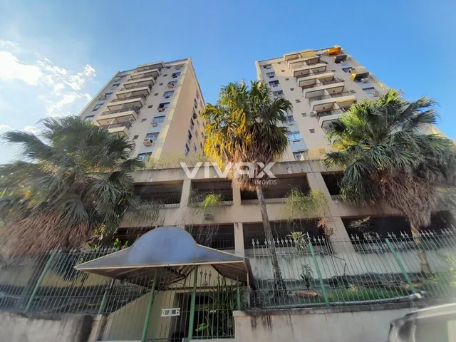PIEDADE | Rua Clarimundo de Melo - Apartamento 2 Quartos 1 Vaga 52m² | Agende Sua Visita