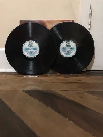 Vinil LP Diana Ross - An Evening With Diana Ross (1977)  - Foto 3