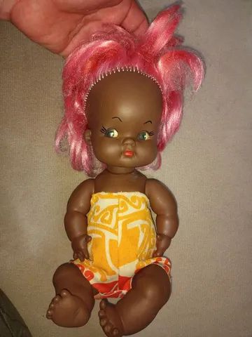 BONECA ANTIGA 64860944785154120