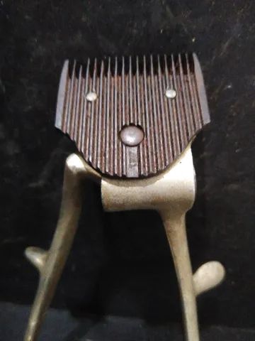 Máquina de cortar cabelo  - Foto 3