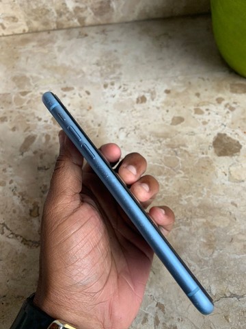IPhone XR 128gb Blue Novíssimo 