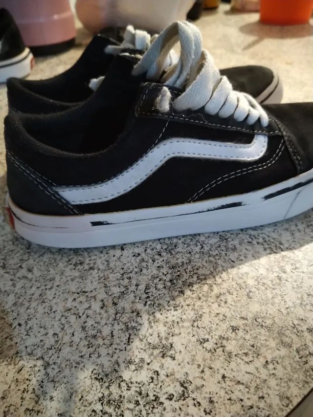 Olx vans cheap old skool