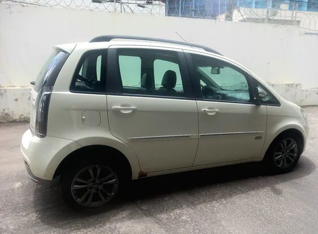 Idea Sublime Essence 1.6 > Série Especial  >  2015/2015 > Completo > Licenciado 2023 - Foto 5