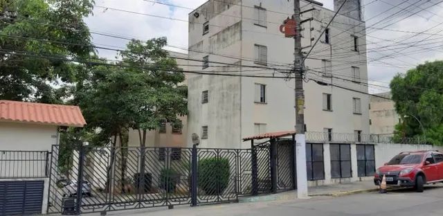 Captação de Apartamento a venda na Rua Manoel Rodrigues da Rocha, Parque Santa Rita, São Paulo, SP