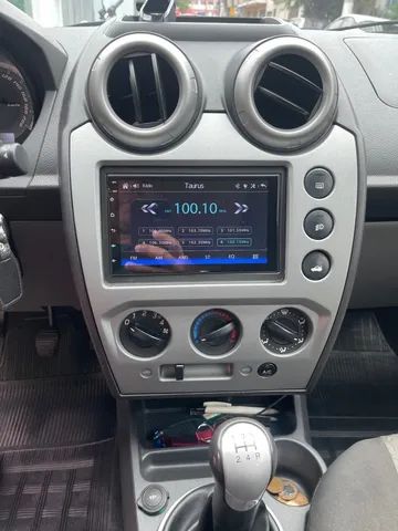 Ford Fiesta 2012 1.6 Class Completo - Foto 4