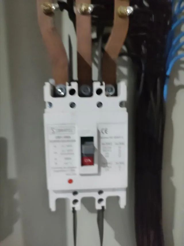 Painel de medição padrão light64198288717953121