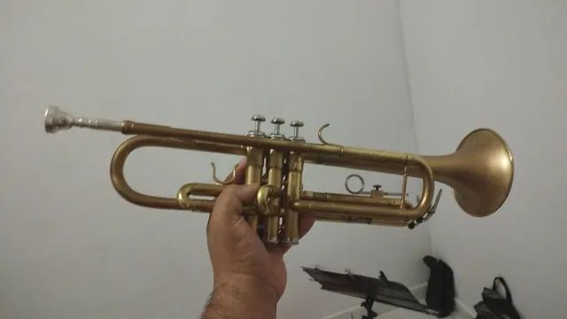 Trompete Bb
