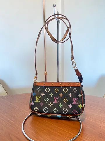 Bolsa louis vuitton original  +142 anúncios na OLX Brasil